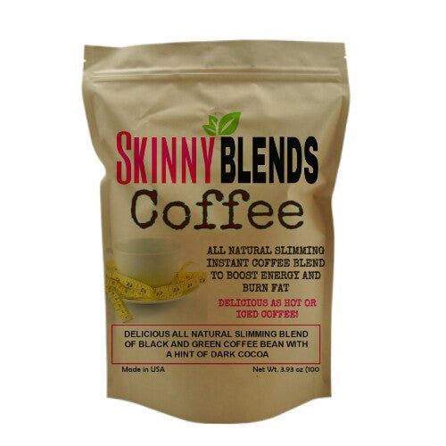 Skinny Blends Coffee